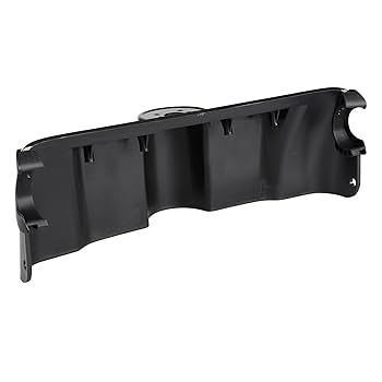 Amazon.co.jp: BID4ZE ビビッドブラックインナーフェアリング